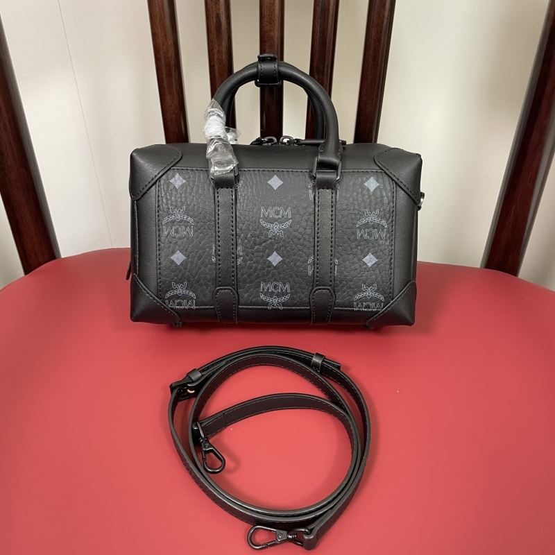 MCM Top Handle Bags